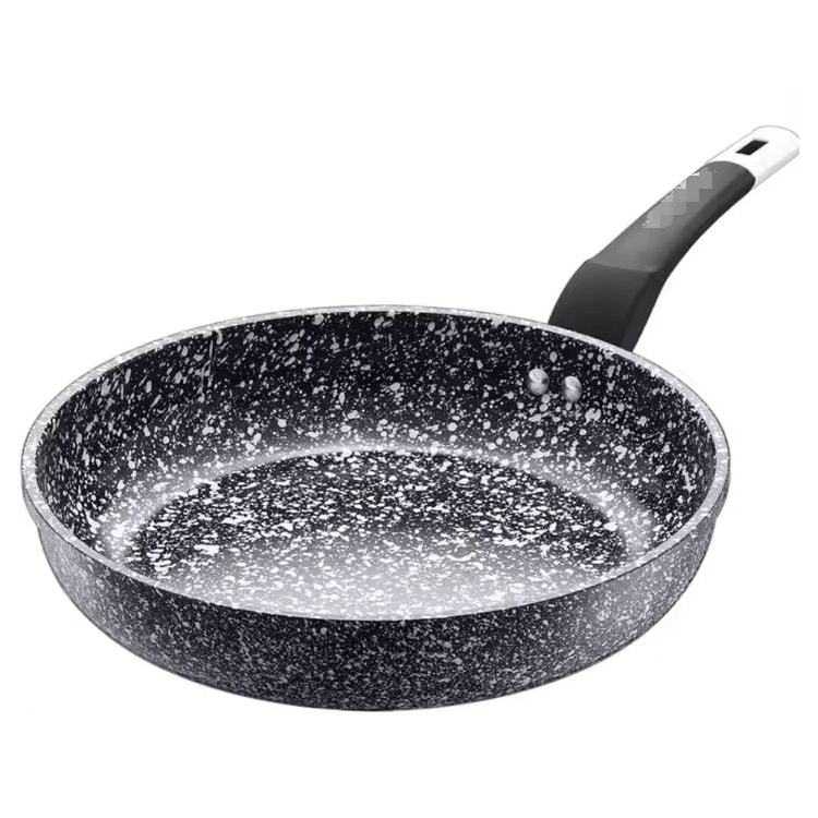 Cookingware Custom na 11 Inch Ceramic Nonstick Frying Pan Non Stick Skillet