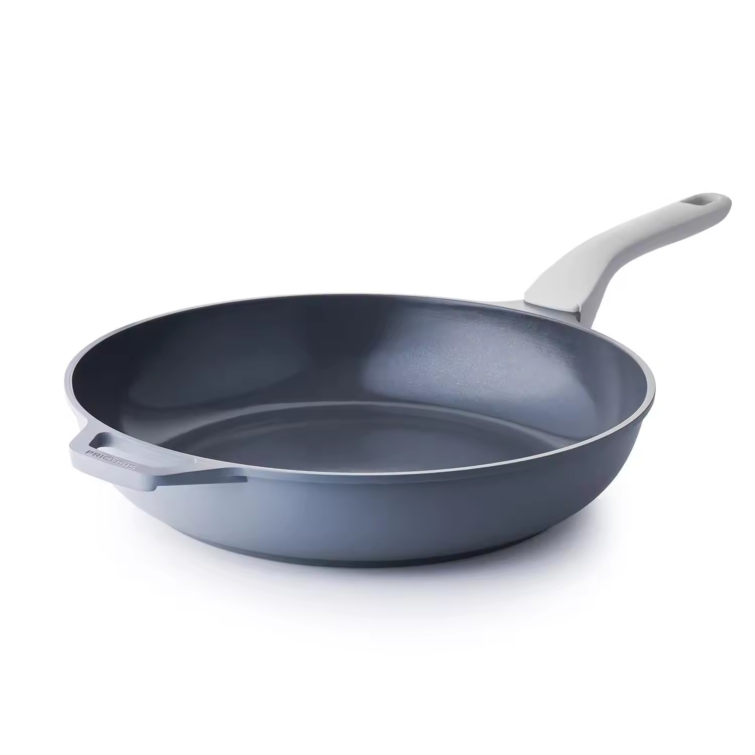 Multifunctional na custom na 22cm 24cm 26cm 28cm non stick forged aluminum frying pan