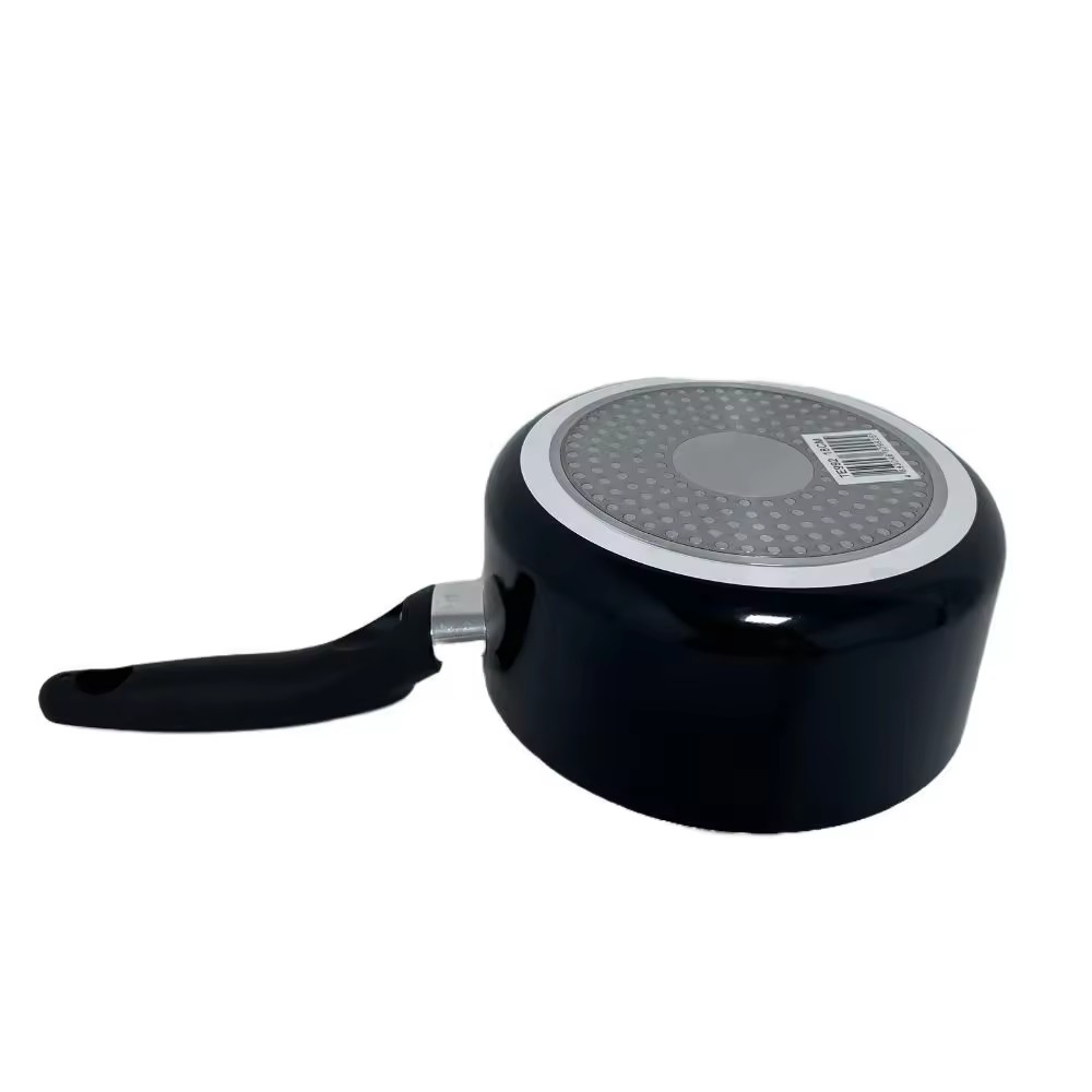 Mga Kusina na May Aluminum Non-stick Coating Baby Frypan Size 16cm na May Diversity Color